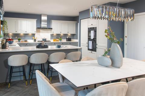 5 bedroom detached house for sale, The Farmhouse at Hare's Leap, CM22, Mill Road CM22