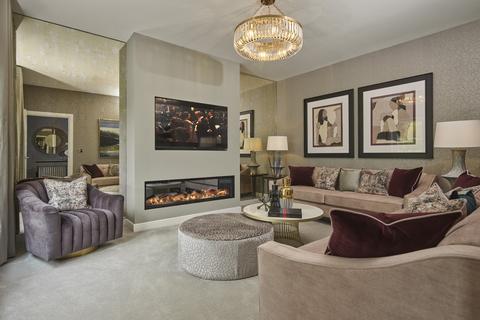 5 bedroom detached house for sale, The Tillingham at Hare's Leap, CM22, Mill Road CM22