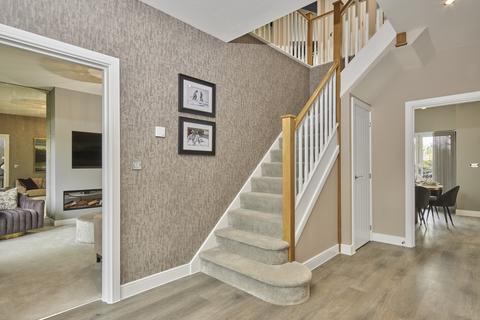 5 bedroom detached house for sale, The Tillingham at Hare's Leap, CM22, Mill Road CM22