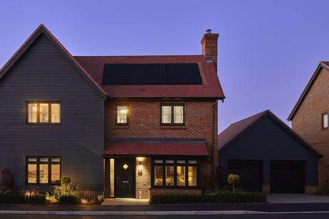 4 bedroom detached house for sale, The Hedingham at Hare's Leap, CM22, Mill Road CM22
