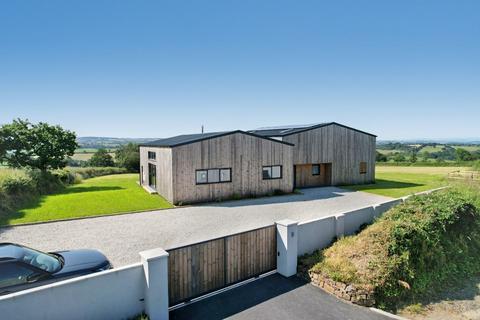 4 bedroom barn conversion for sale, Nr Bratton Clovelly