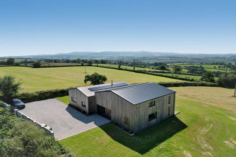 4 bedroom barn conversion for sale, Nr Bratton Clovelly