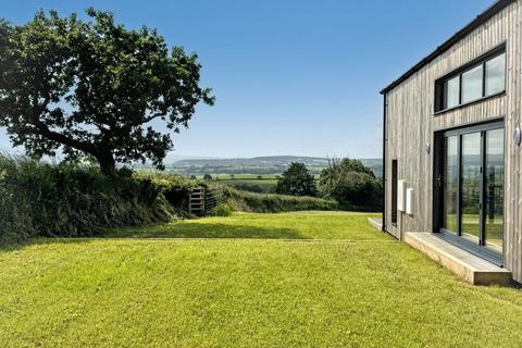 4 bedroom barn conversion for sale, Nr Bratton Clovelly