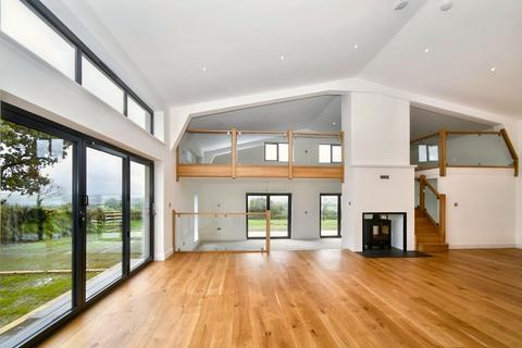 4 bedroom barn conversion for sale, Nr Bratton Clovelly