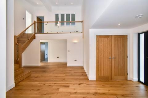 4 bedroom barn conversion for sale, Nr Bratton Clovelly