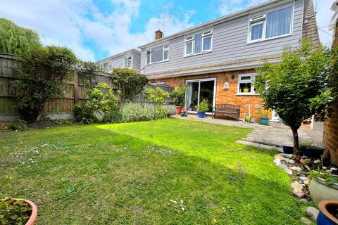 Cedar Drive, Hullbridge, Hockley, Essex, SS5