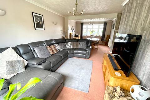 undefined, Cedar Drive, Hullbridge, Hockley, Essex, SS5