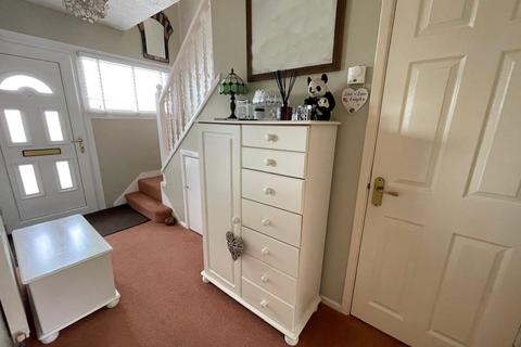 undefined, Cedar Drive, Hullbridge, Hockley, Essex, SS5