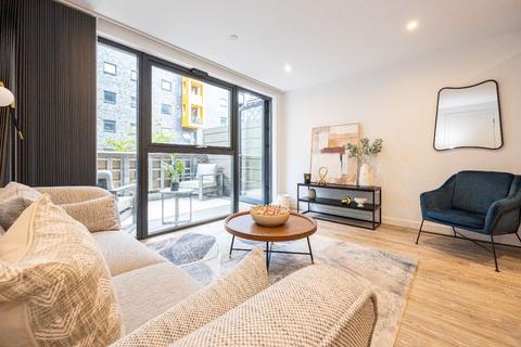 2 bedroom apartment for sale, Wilson Building, Potato Wharf