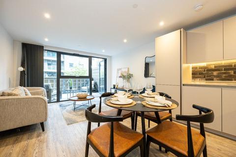 2 bedroom apartment for sale, Wilson Building, Potato Wharf