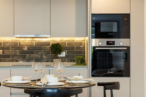 2 bedroom apartment for sale, Wilson Building, Potato Wharf