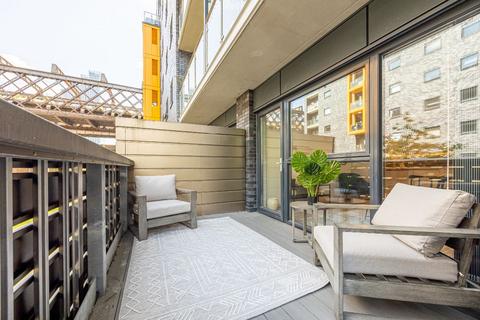 2 bedroom apartment for sale, Wilson Building, Potato Wharf
