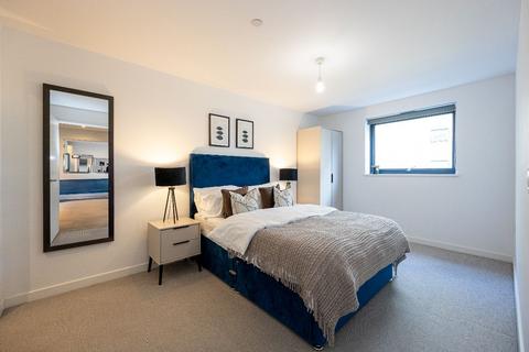 2 bedroom apartment for sale, Wilson Building, Potato Wharf