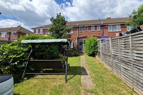 3 bedroom terraced house for sale, Middle Park Way, Havant, Hampshire, PO9