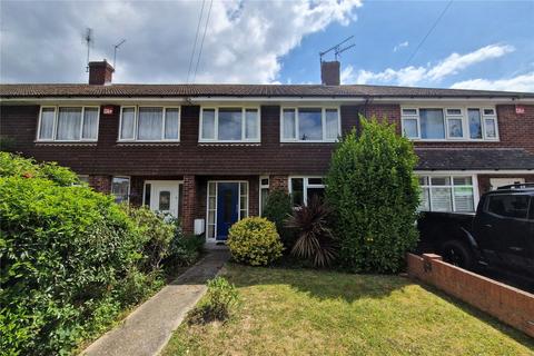 3 bedroom terraced house for sale, Middle Park Way, Havant, Hampshire, PO9