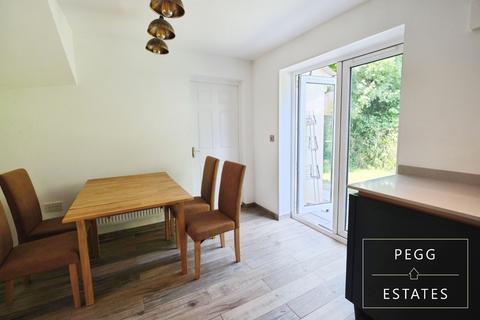 3 bedroom semi-detached house for sale, Grenadine Close, Torquay