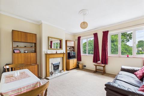 Selsdon Park Road, South Croydon