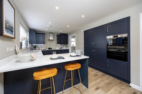 4 bedroom detached house for sale, Plot 2, The Mulberry at Windrush Place, Centenary Way OX29