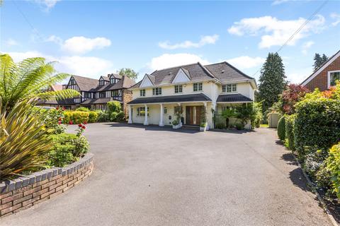 8 bedroom detached house for sale, Park Avenue, Chorleywood, Rickmansworth, Hertfordshire, WD3