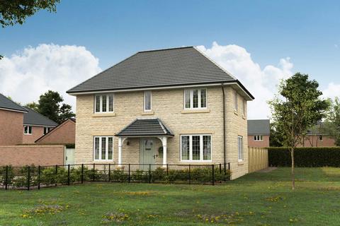 3 bedroom detached house for sale, Plot 69, The Lawrence at Avon Rise, Filands Road SN16