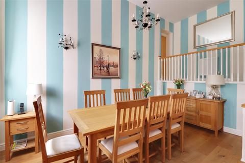 5 bedroom detached house for sale, Cleave Road, Sticklepath, Barnstaple, Devon, EX31