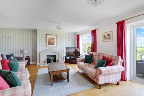 5 bedroom detached house for sale, Cleave Road, Sticklepath, Barnstaple, Devon, EX31
