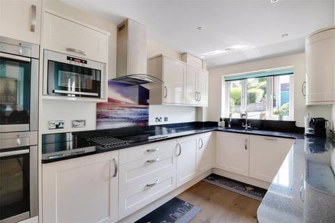 5 bedroom detached house for sale, Cleave Road, Sticklepath, Barnstaple, Devon, EX31