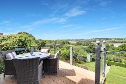 5 bedroom detached house for sale, Cleave Road, Sticklepath, Barnstaple, Devon, EX31