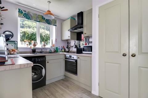 undefined, Kingsley Park, Westward Ho, Bideford, Devon, EX39