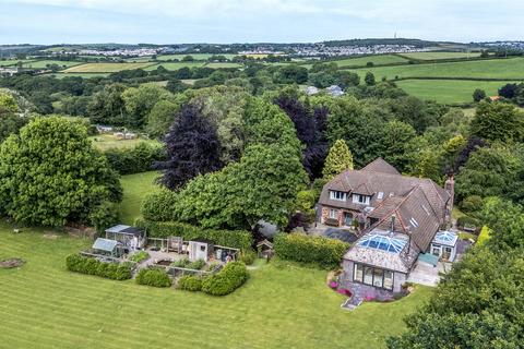 undefined, Nanstallon, Bodmin, Cornwall, PL30