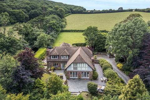 undefined, Nanstallon, Bodmin, Cornwall, PL30