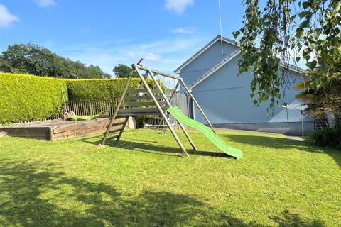 4 bedroom detached house for sale, Halgavor Park, Bodmin, PL31