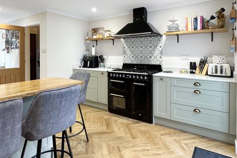 4 bedroom detached house for sale, Halgavor Park, Bodmin, PL31