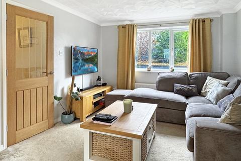 4 bedroom detached house for sale, Halgavor Park, Bodmin, PL31