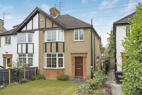 Cherry Hinton Road, Cambridge CB1
