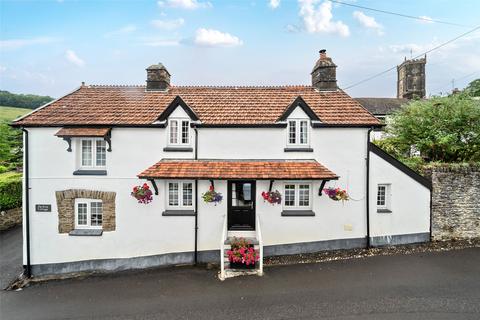 4 bedroom detached house for sale, Berrynarbor, Ilfracombe, EX34