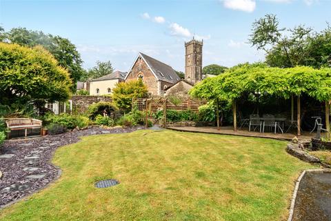 4 bedroom detached house for sale, Berrynarbor, Ilfracombe, EX34