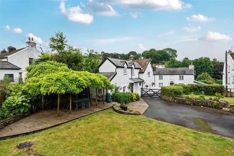 4 bedroom detached house for sale, Berrynarbor, Ilfracombe, EX34