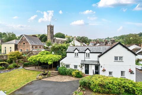 4 bedroom detached house for sale, Berrynarbor, Ilfracombe, EX34