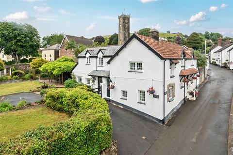 undefined, Berrynarbor, Ilfracombe, EX34