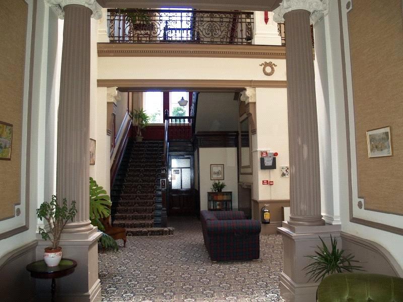 Communual Reception