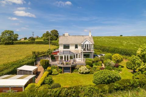 Oatlands Cobbaton, Chittlehampton, Umberleigh, EX37 9RZ
