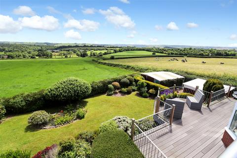Oatlands Cobbaton, Chittlehampton, Umberleigh, EX37 9RZ