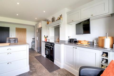 Oatlands Cobbaton, Chittlehampton, Umberleigh, EX37 9RZ