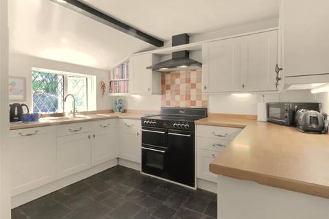 undefined, Wellsprings Lane, Sampford Courtenay, Okehampton, Devon, EX20