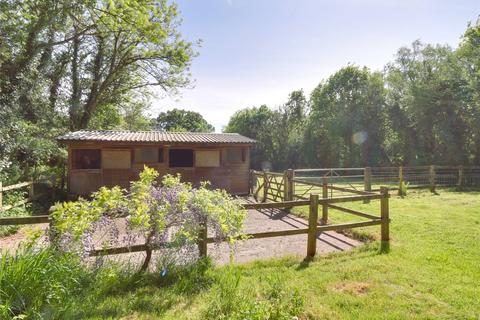undefined, Wellsprings Lane, Sampford Courtenay, Okehampton, Devon, EX20