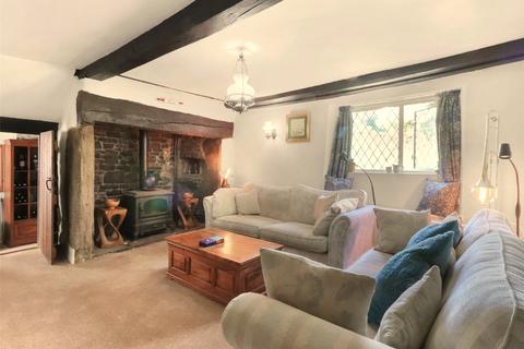 undefined, Wellsprings Lane, Sampford Courtenay, Okehampton, Devon, EX20