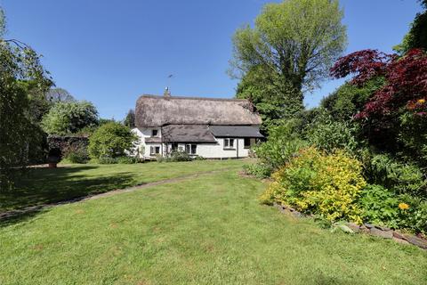 undefined, Wellsprings Lane, Sampford Courtenay, Okehampton, Devon, EX20