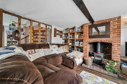 undefined, Church Street, Saffron Walden, Essex, CB10