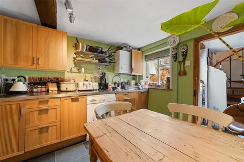 undefined, Church Street, Saffron Walden, Essex, CB10